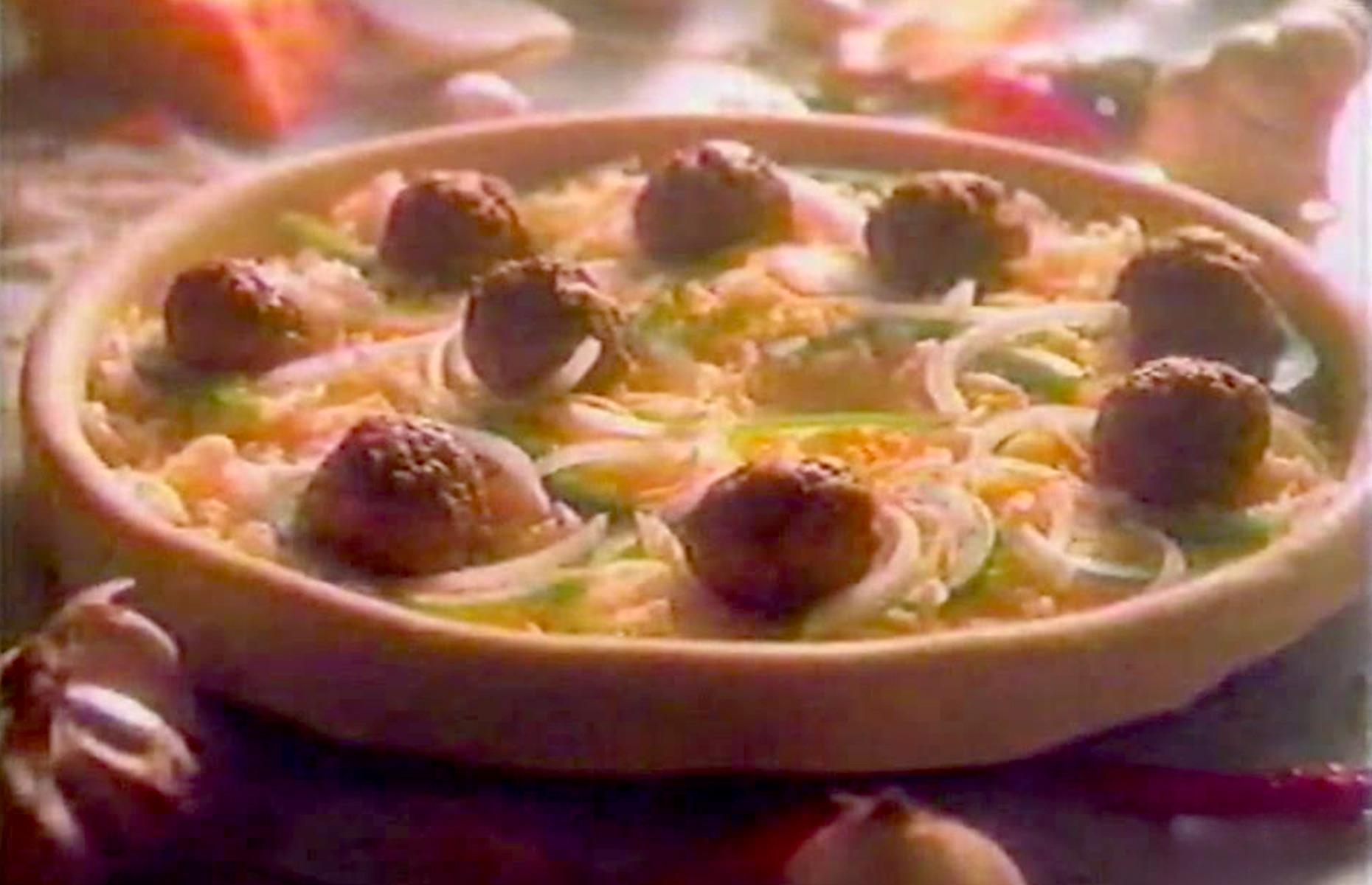 21. Priazzo, Pizza Hut, USA