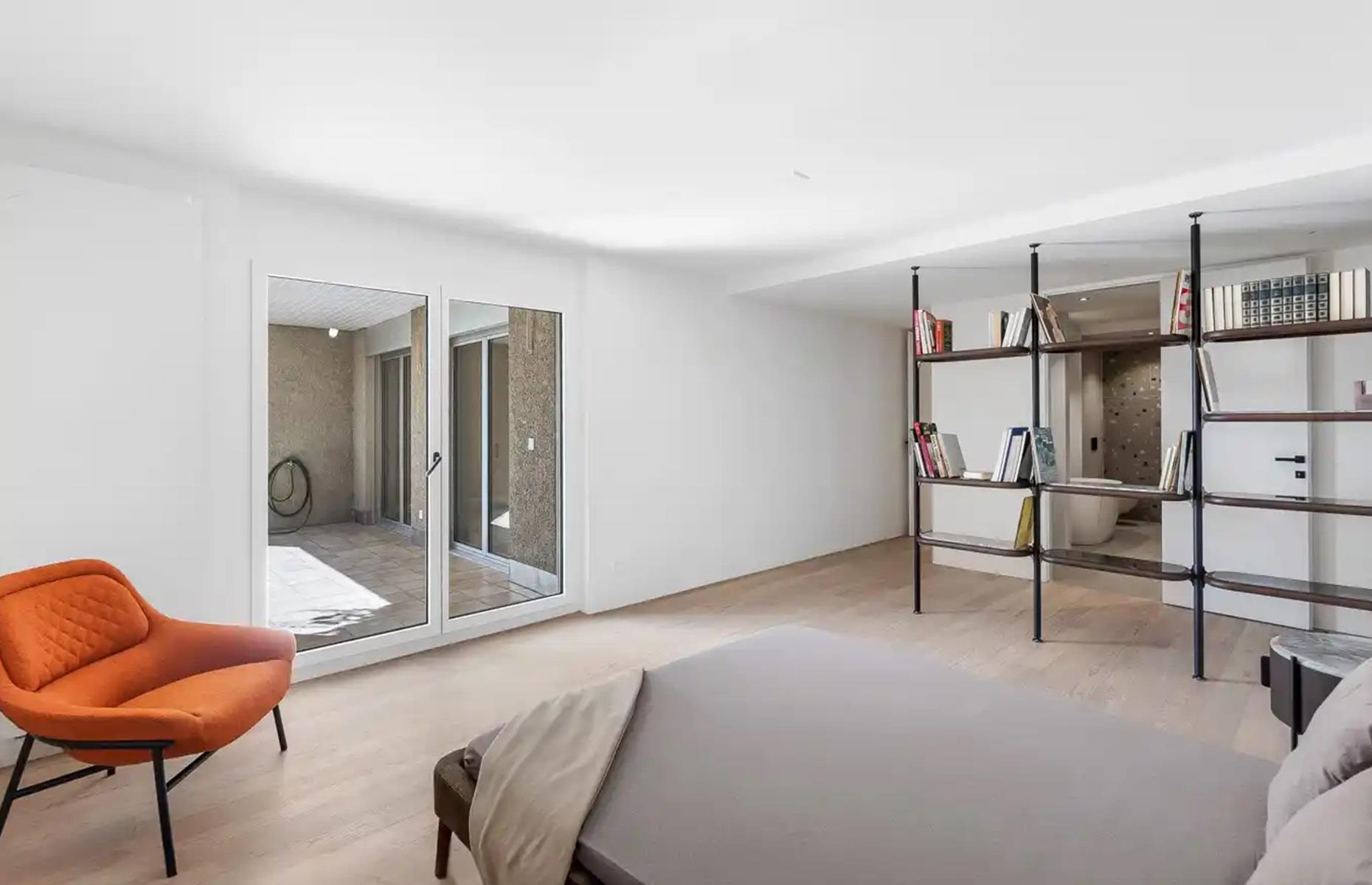 Elegante apartamento, Höngg, Zúrich