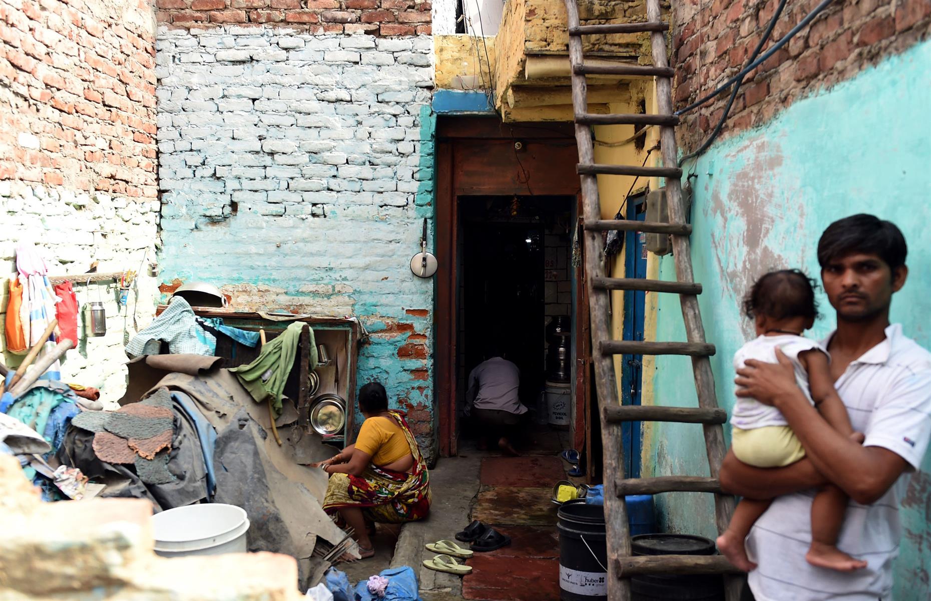 Gurugram, Delhi, India