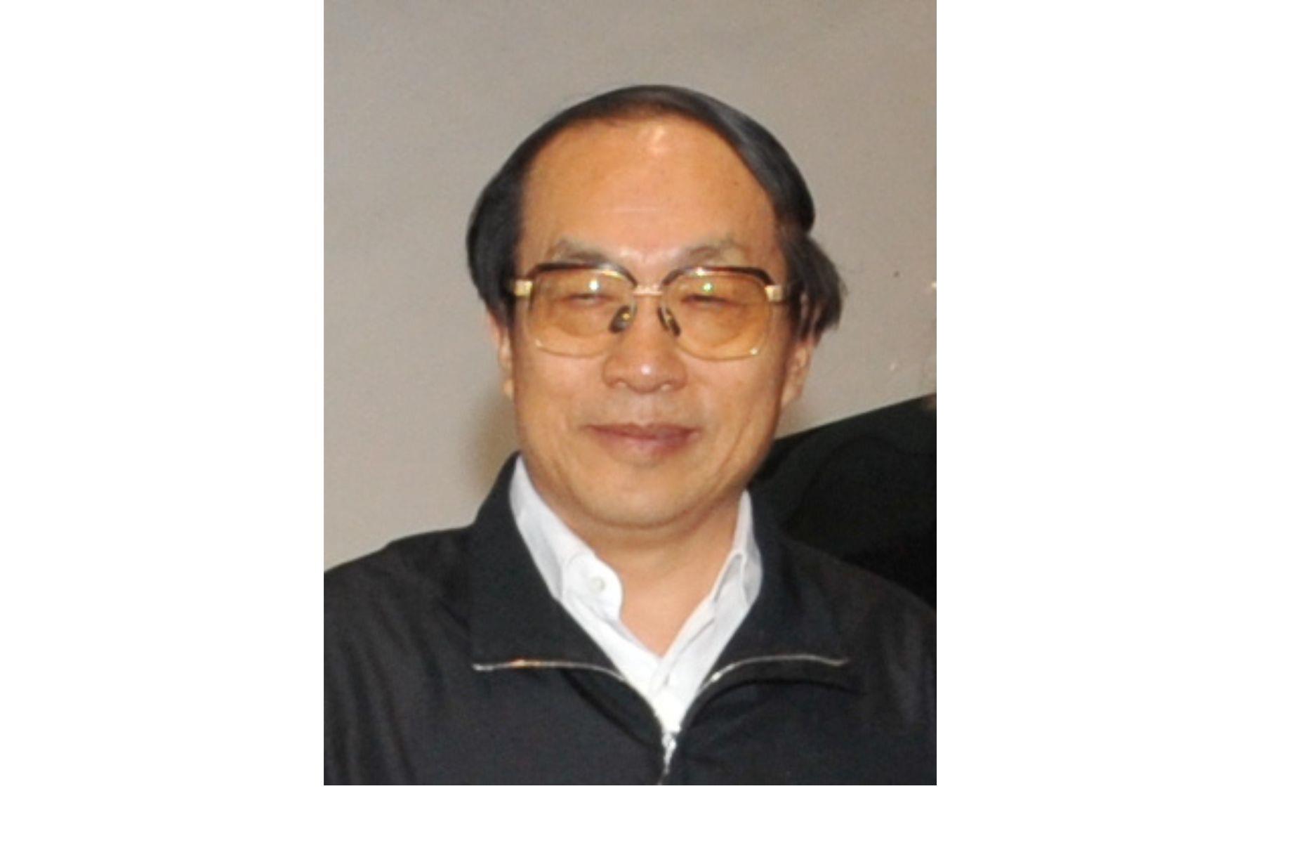 Ding Yuxin: 20 year sentence