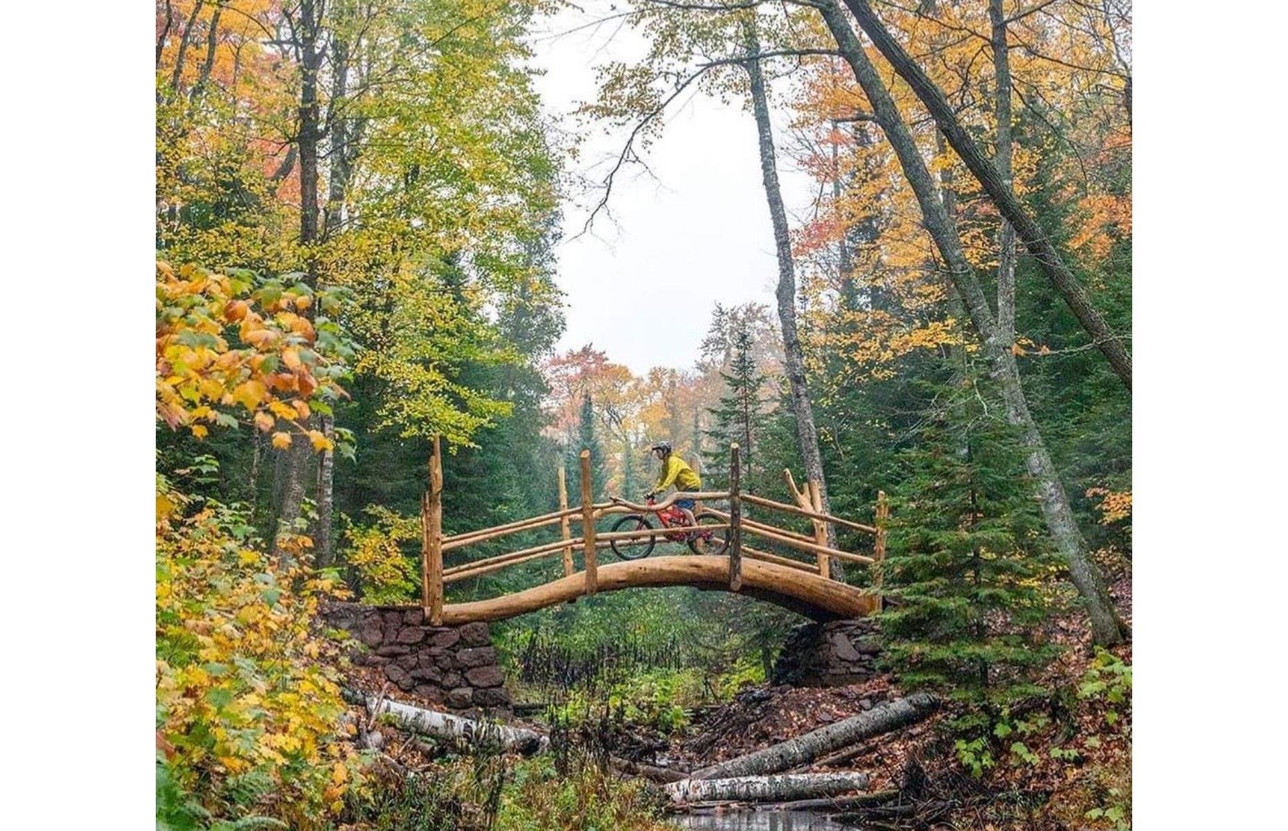 Keweenaw National Historical Park