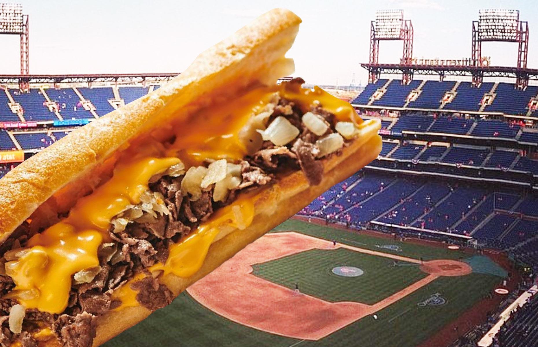 Great game day eats