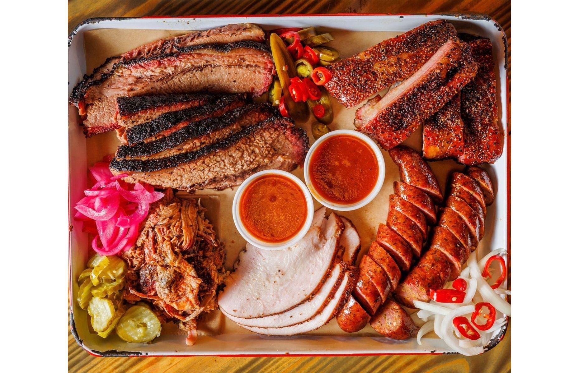 32: Texas: Brentwood, Austin  