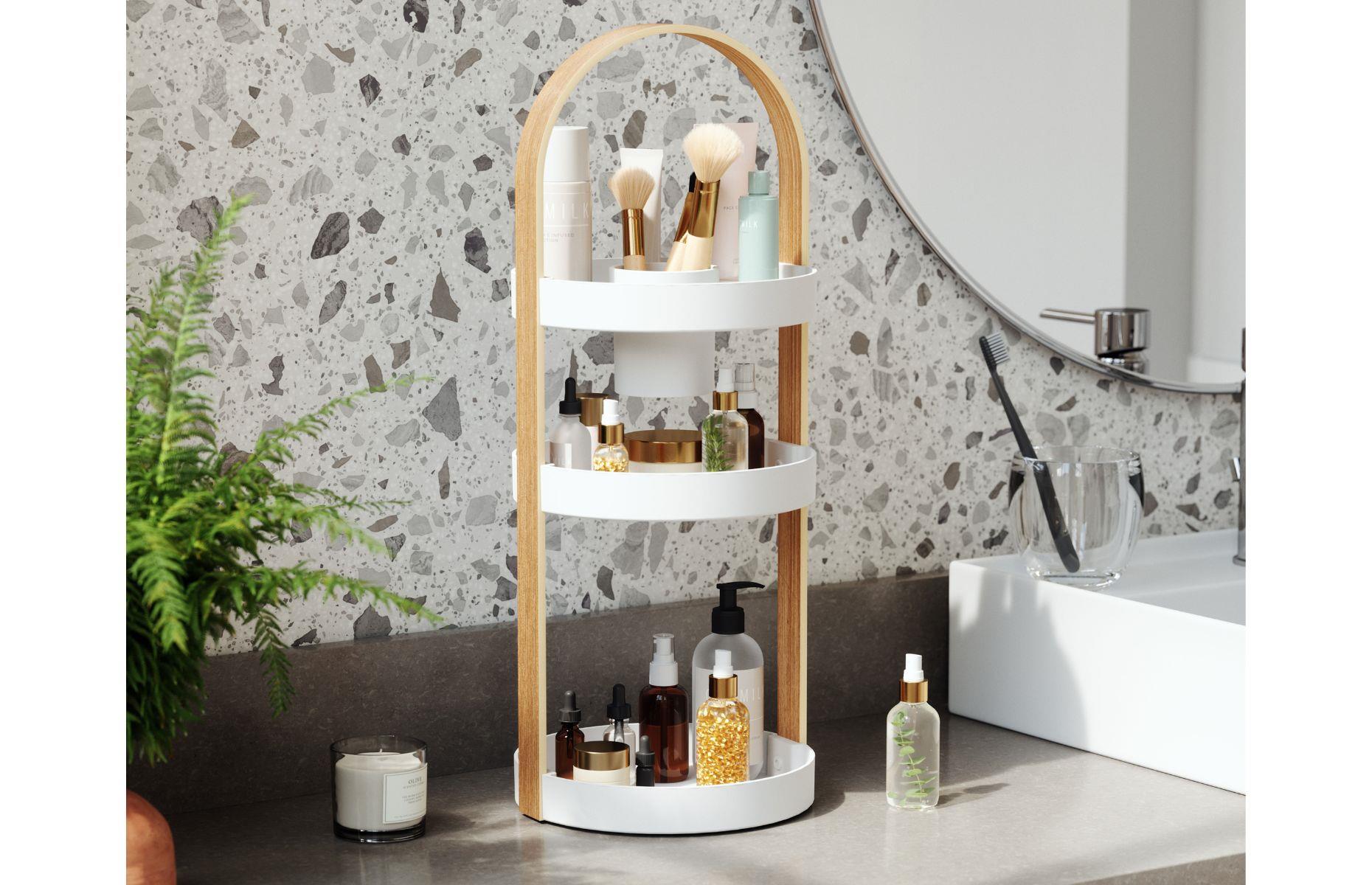 Crea tu propio centro de belleza