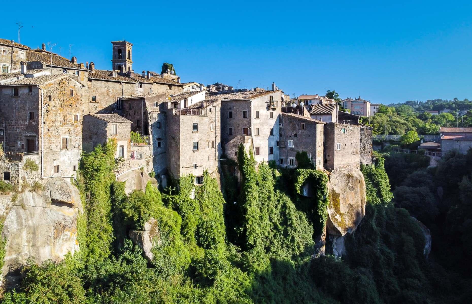 Viterbo, Lazio