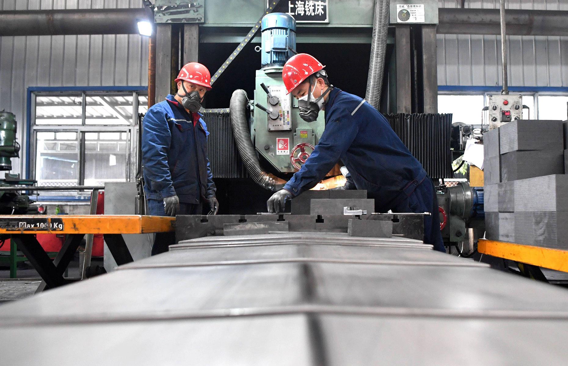 El dominio de China sobre los minerales críticos