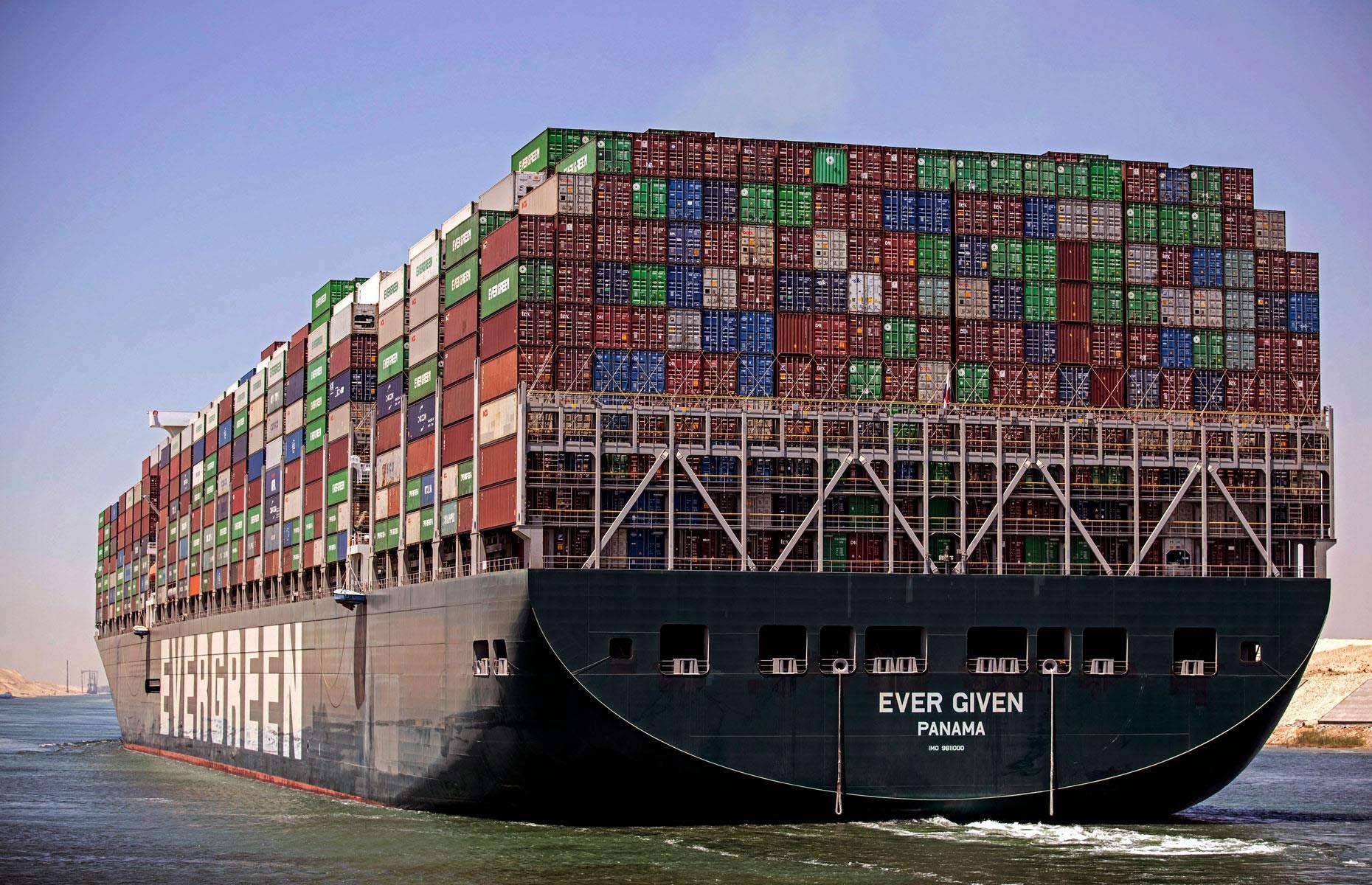 History's most famous, and costliest cargoes