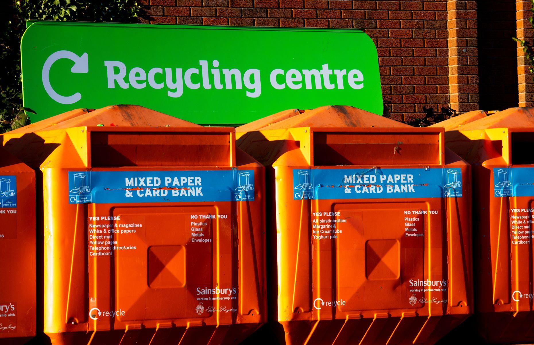 Everything you need to know about visiting the rubbish tip