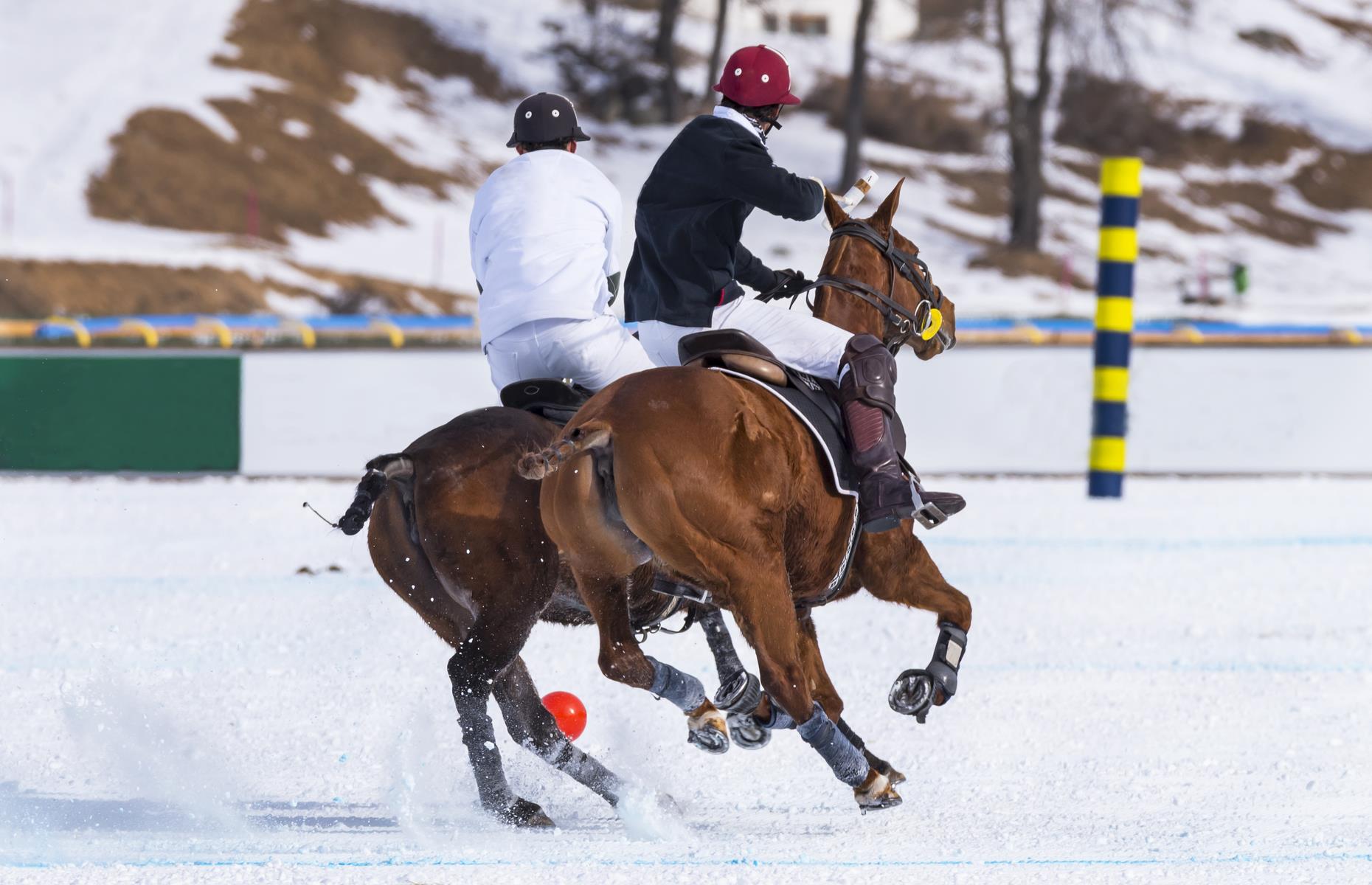 Kitzbühel, Austria 