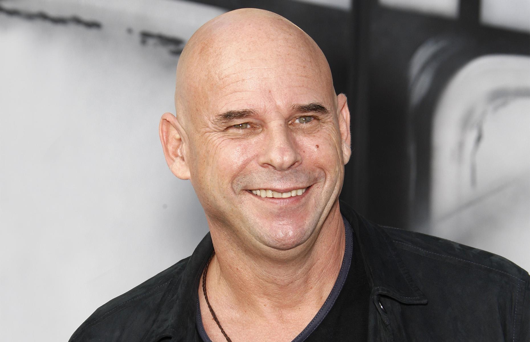 Guy Laliberté