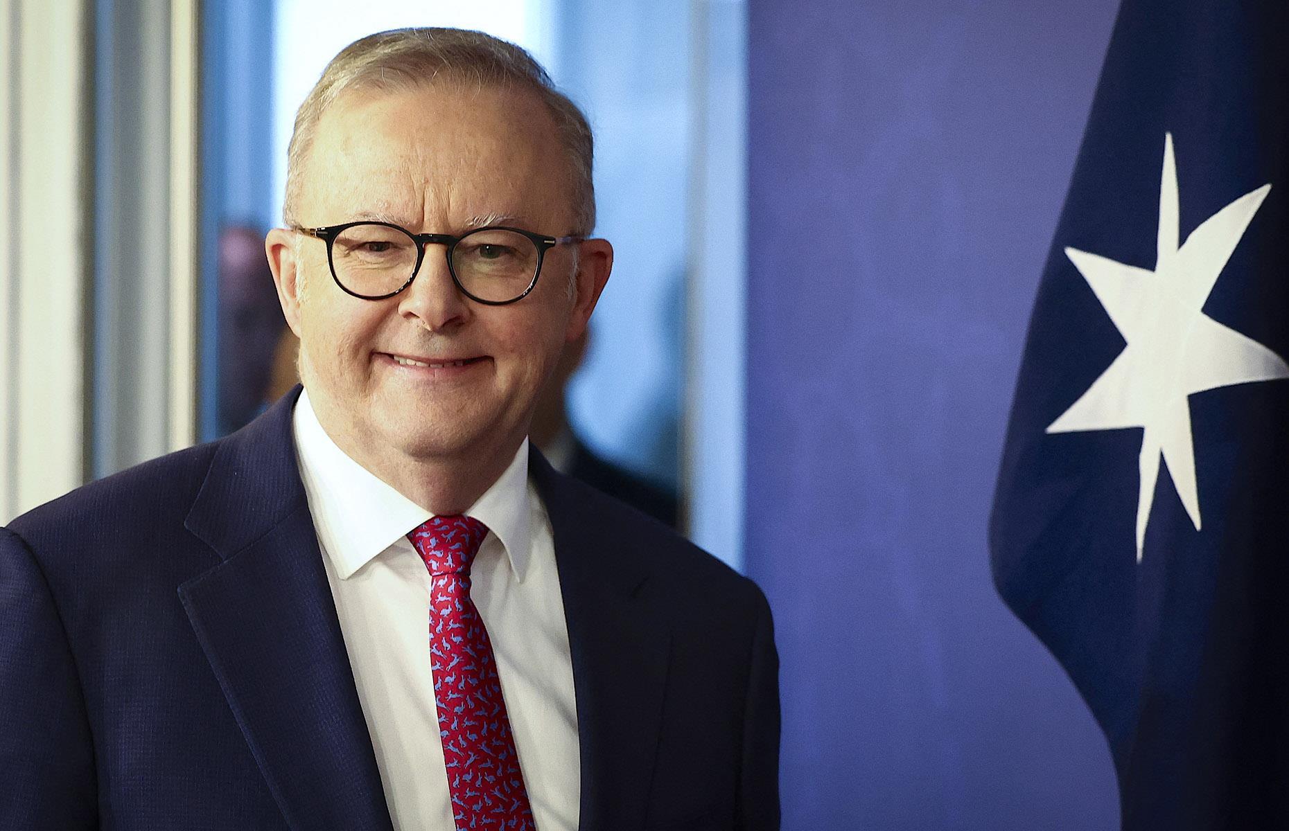11e ex æquo – Australie, indice de puissance : 0,24
