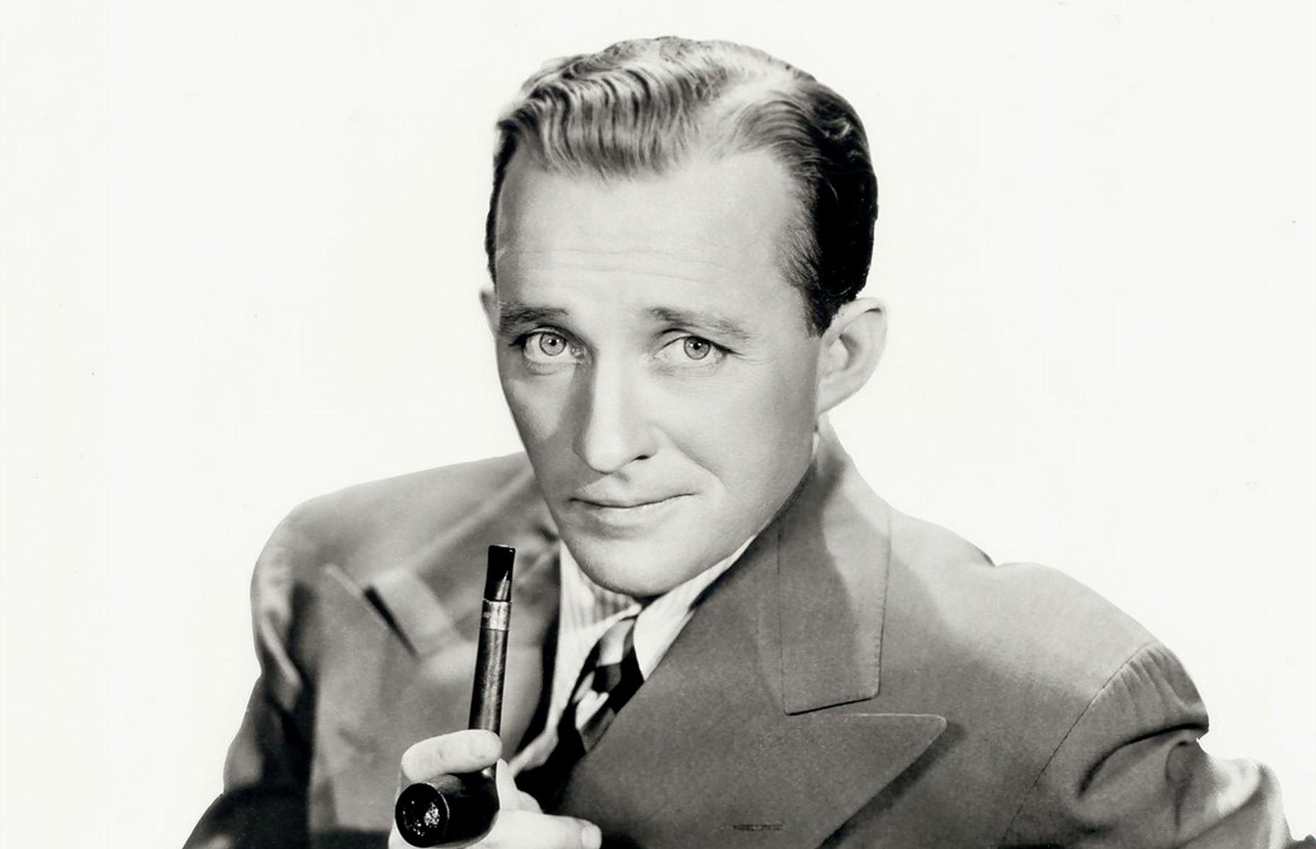 Bing Crosby