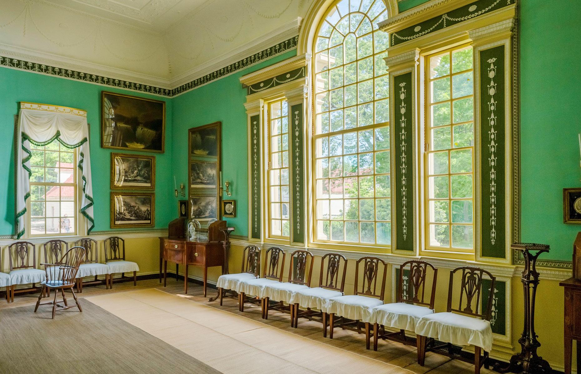 Mount Vernon, Virginia
