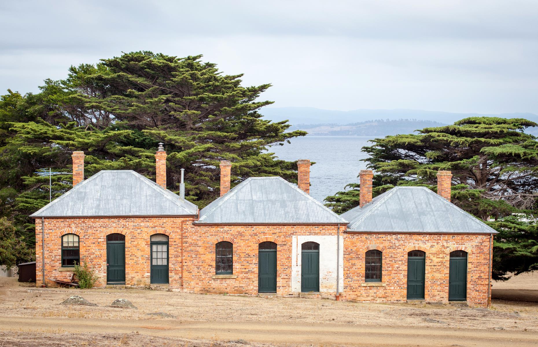 Australia's Eerie Abandoned Buildings | Lovemoney.com