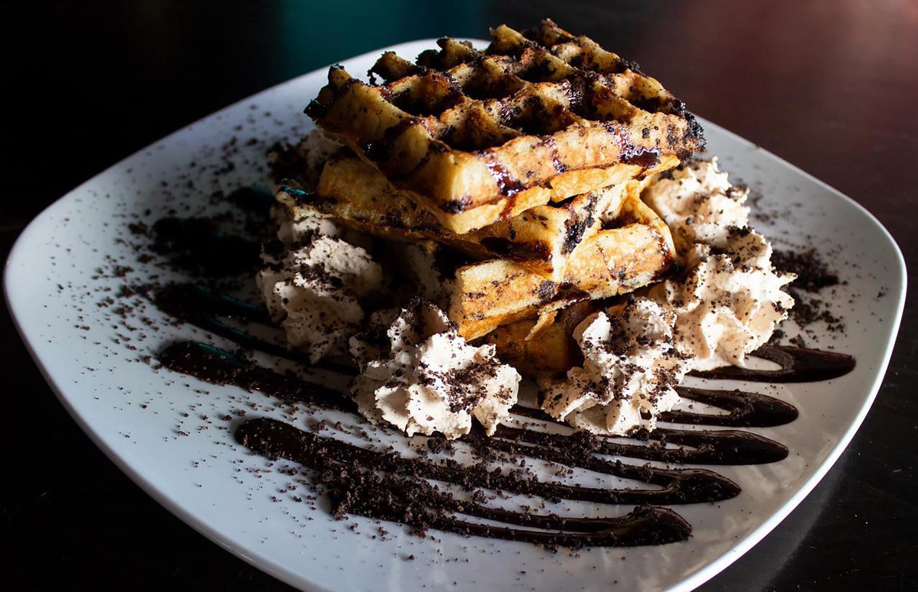 14. Iowa: Eggs and Jam, Des Moines