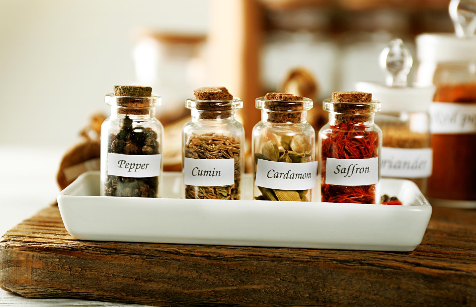 Spices