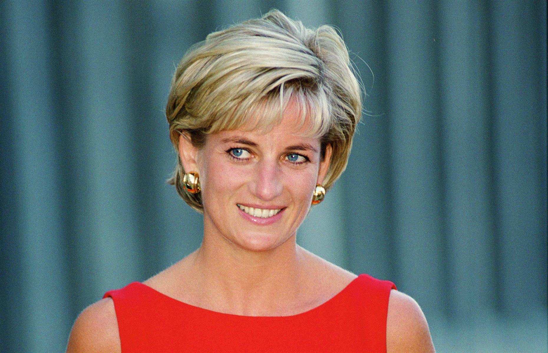 The people's princess
