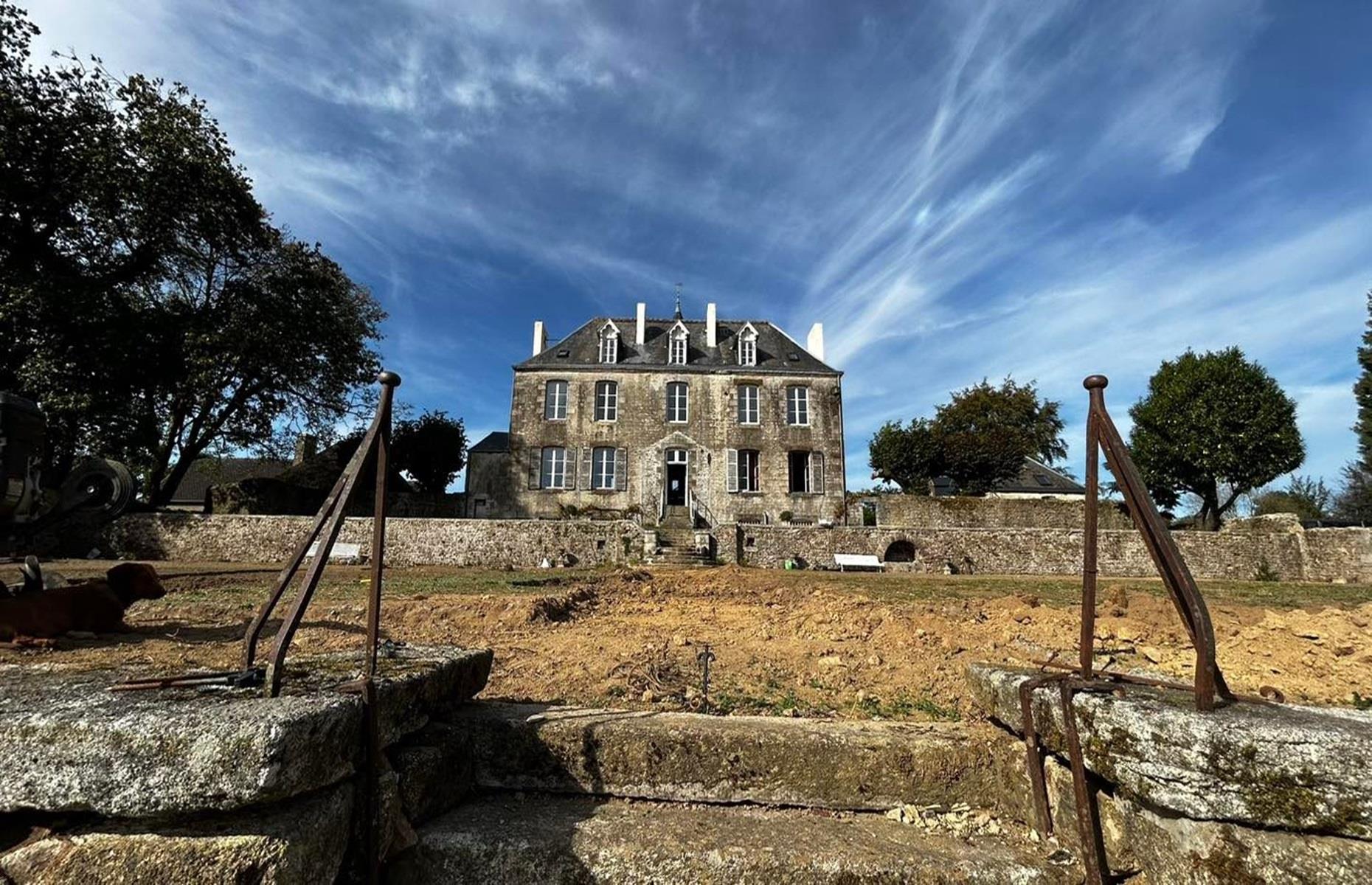 Château De Lalacelle 