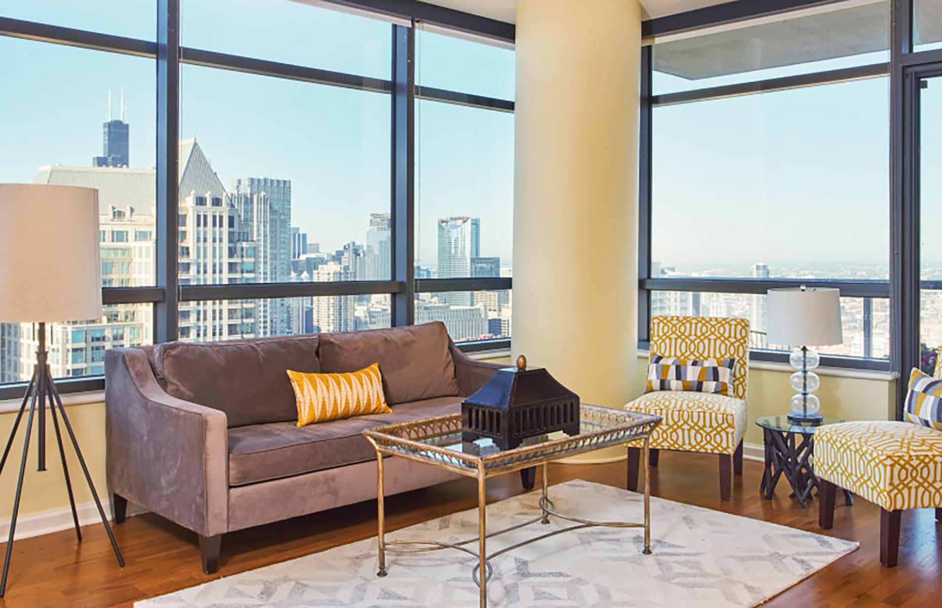 The Clare, Chicago : The best retirement communities in the US