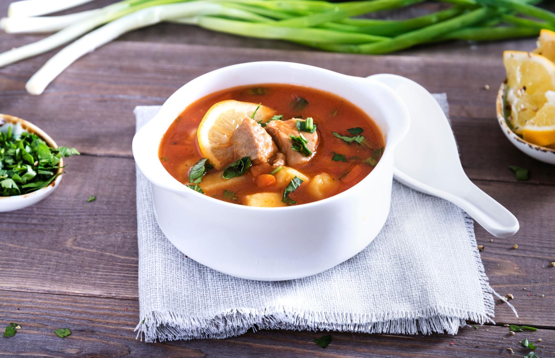 1940s: turtle soup