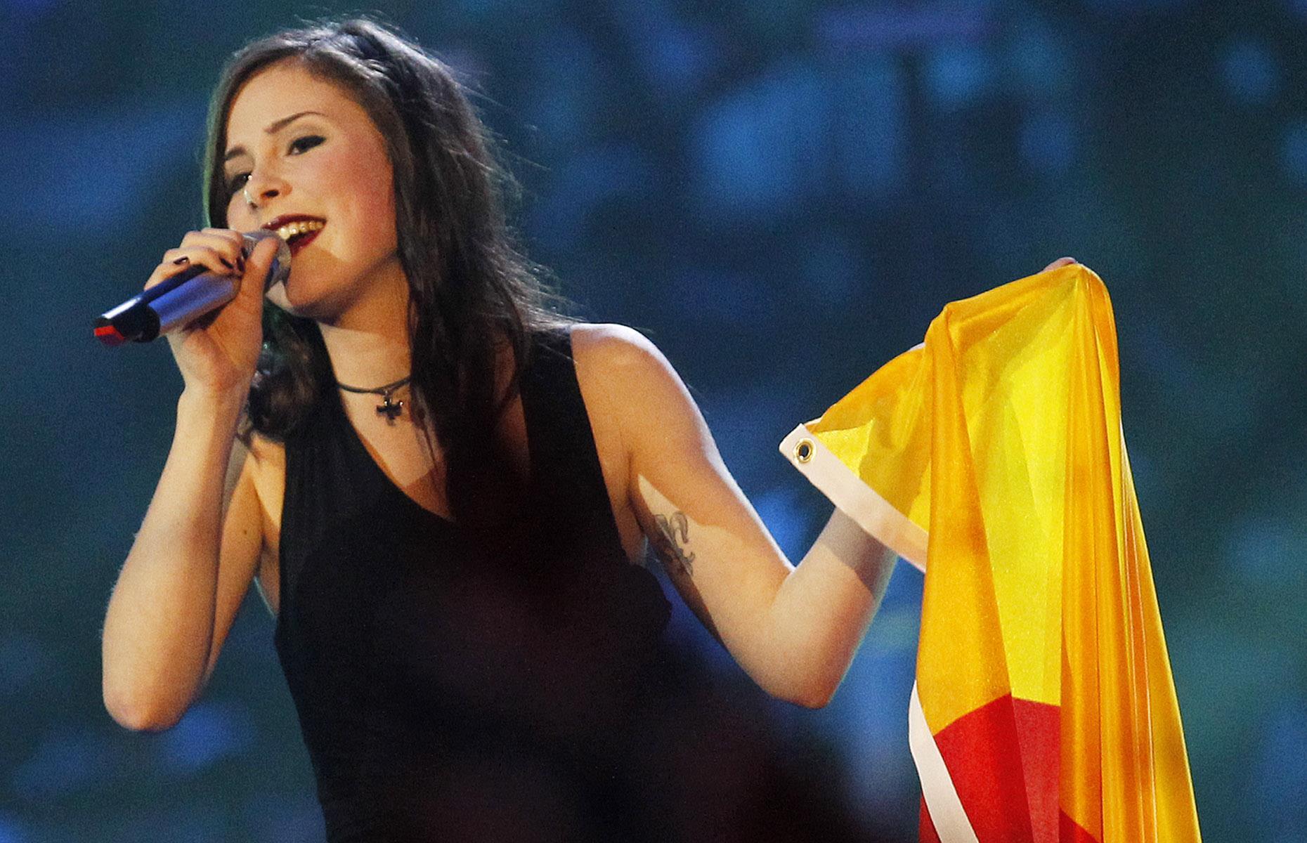 So reich sind Lena, Céline Dion und ABBA heute