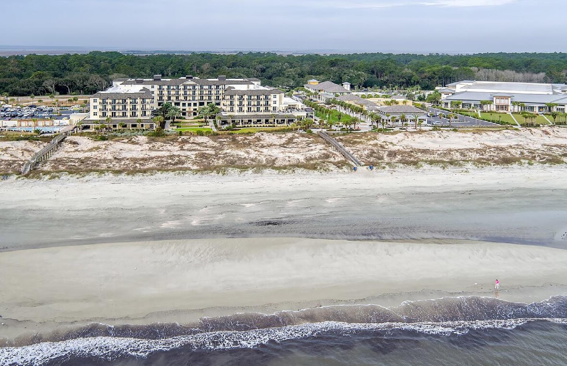 The Westin, Jekyll Island, Georgia