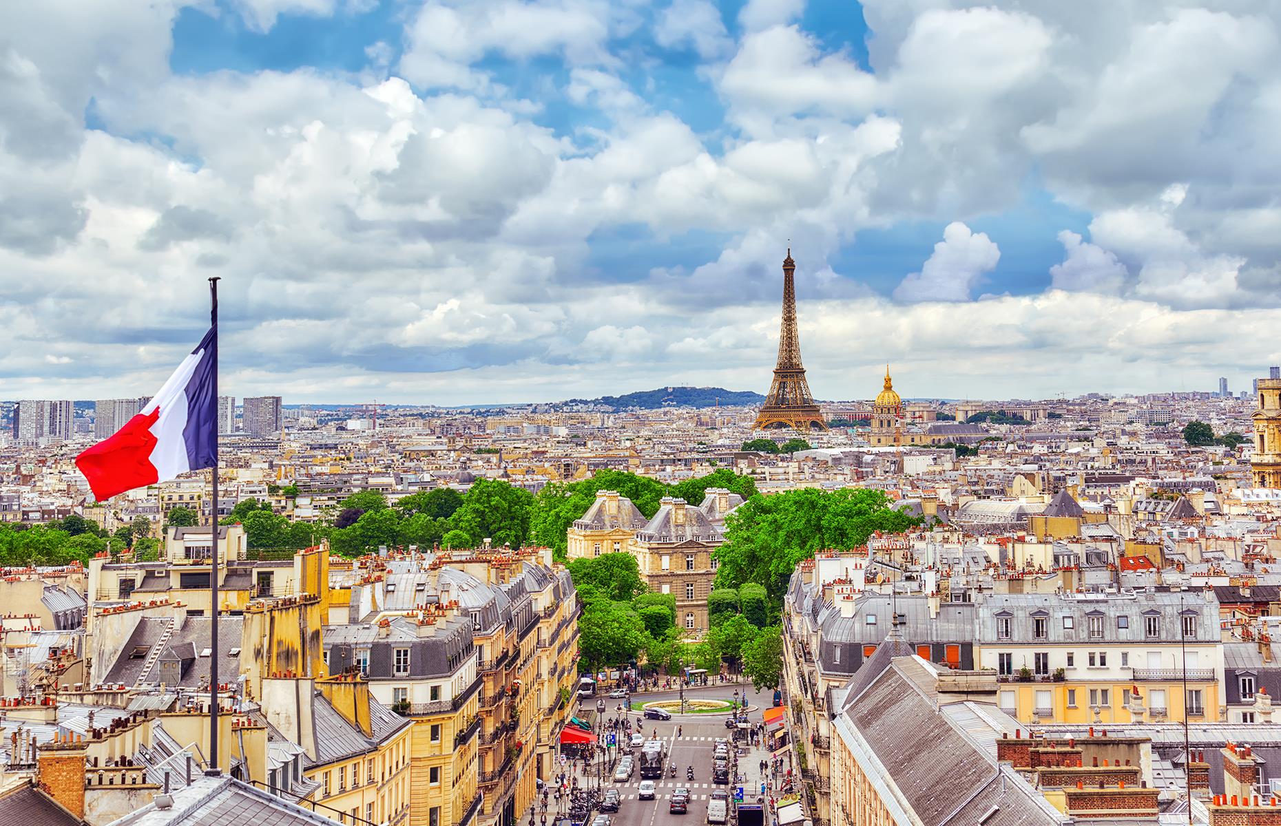 Le pays le plus visité