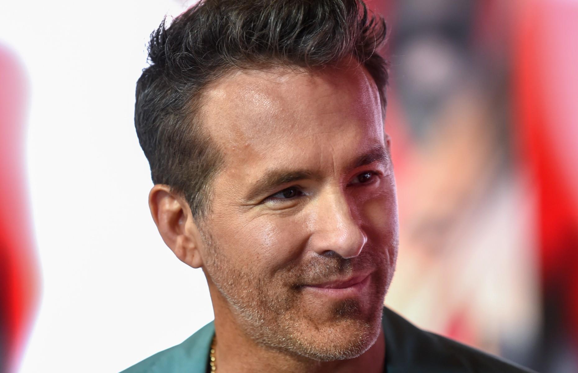 13. Ryan Reynold's Mint Mobile: $131 million (£101m)