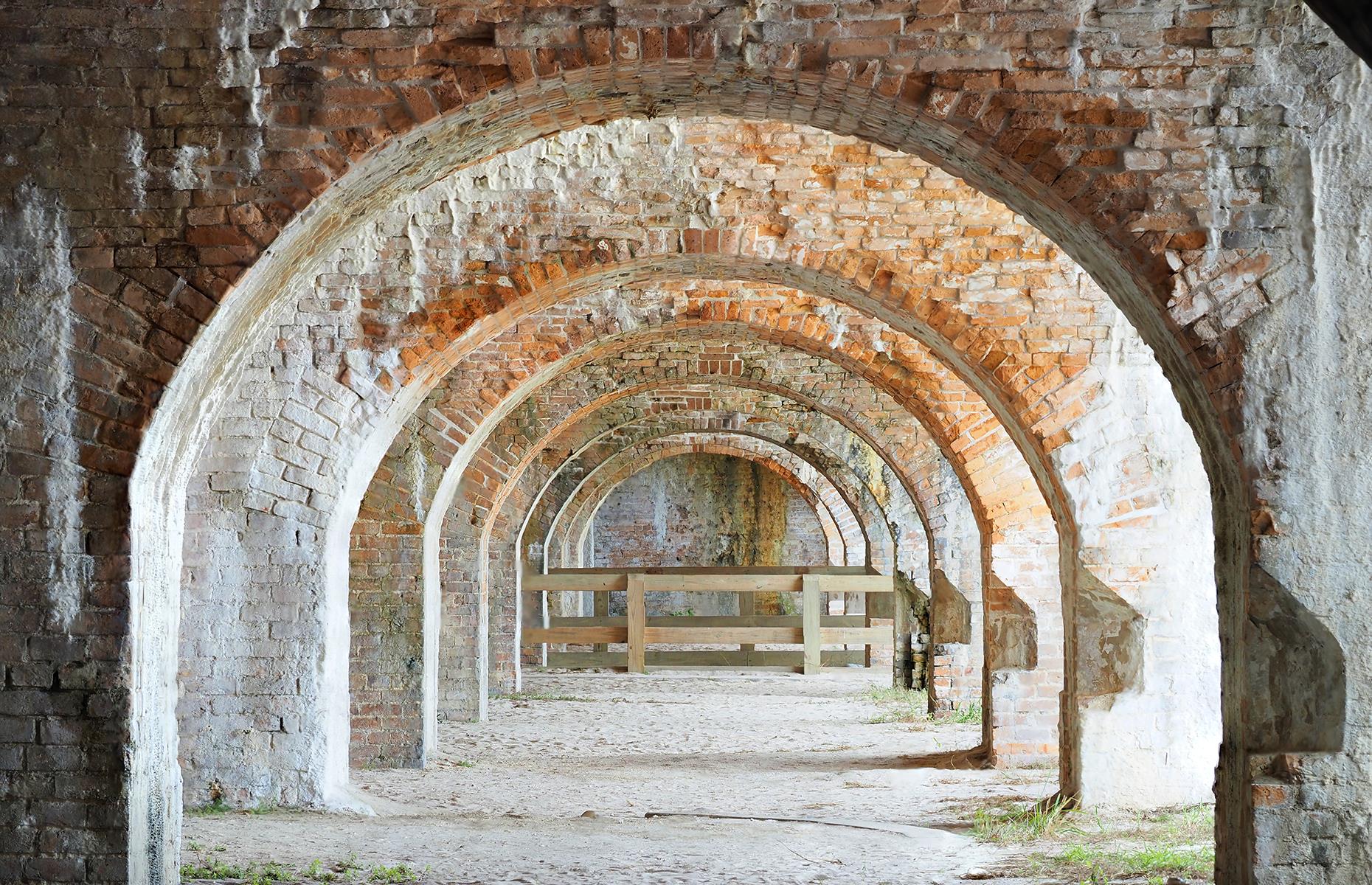 Fort Pickens Campground, Pensacola