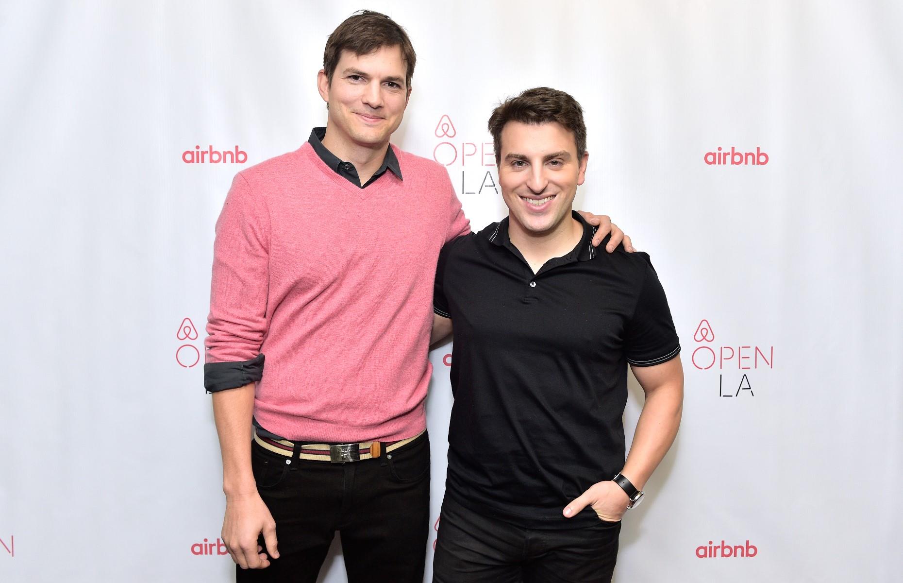 Brian Chesky – Prioritise your to-do lists