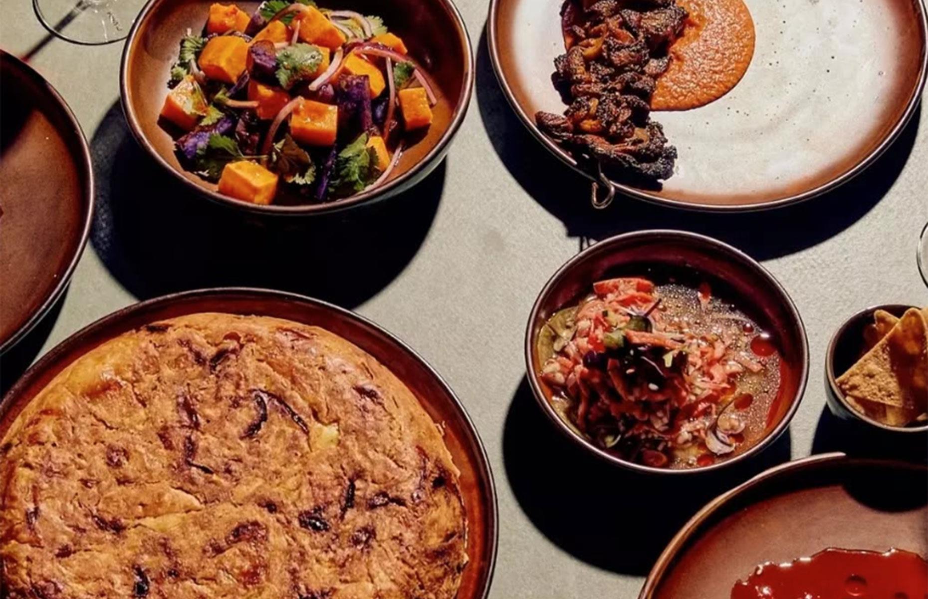 14. Lona Misa, Ovolo South Yarra, Victoria, Australia