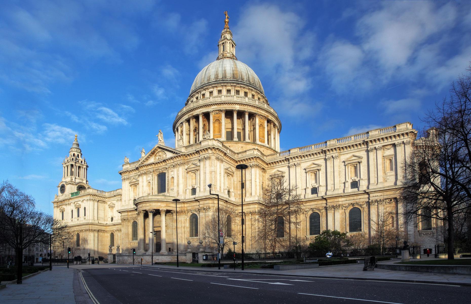Iconic structures built by Freemasons 