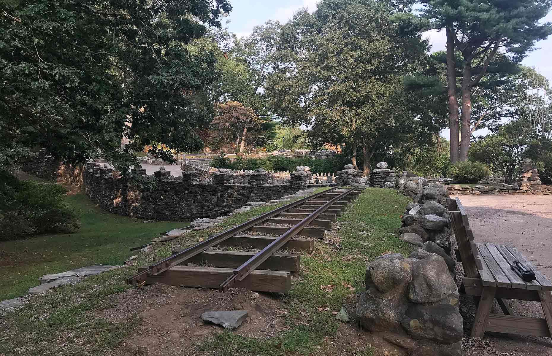 Sueños de infancia realizados