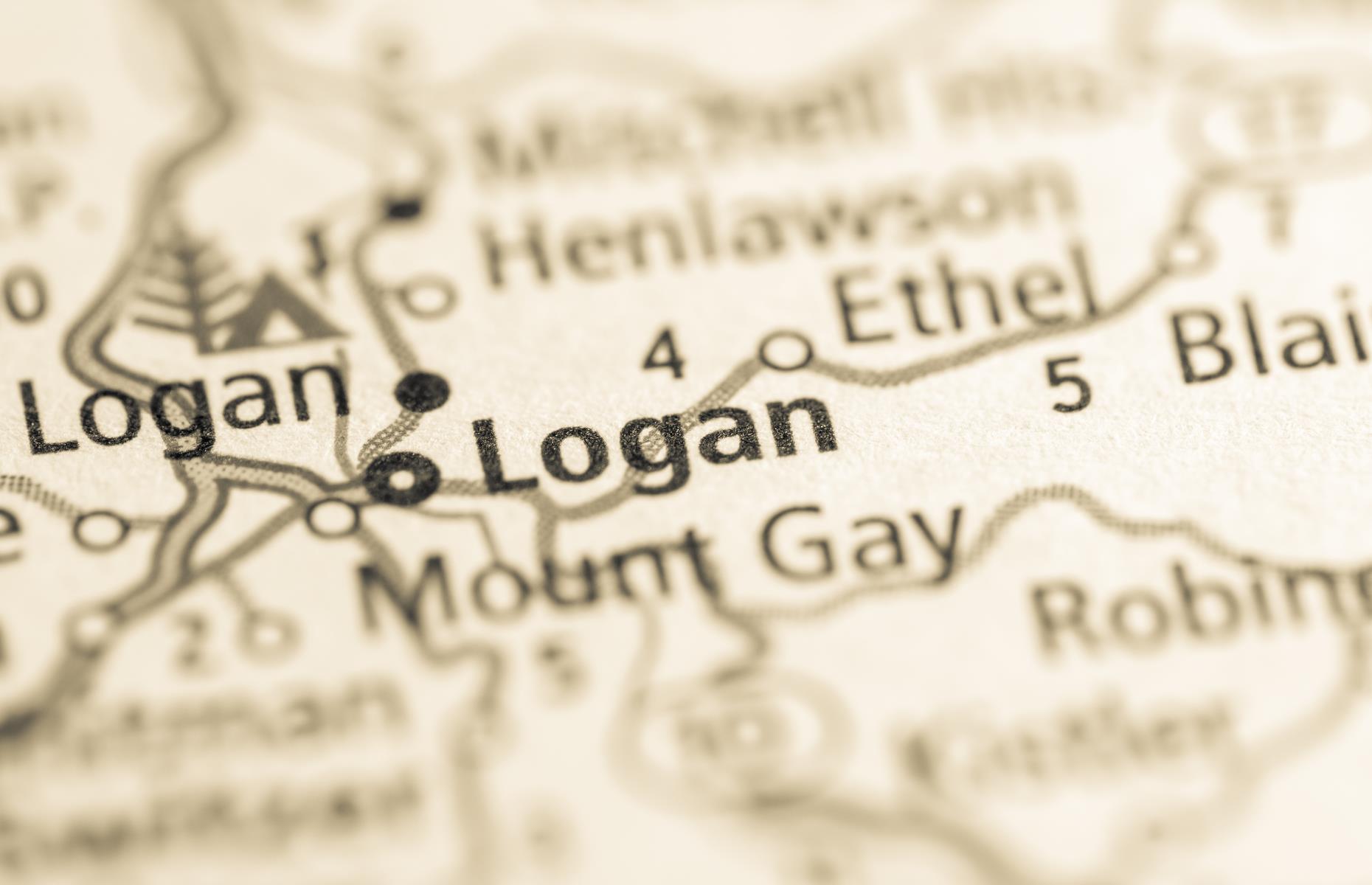 Logan, West Virginia