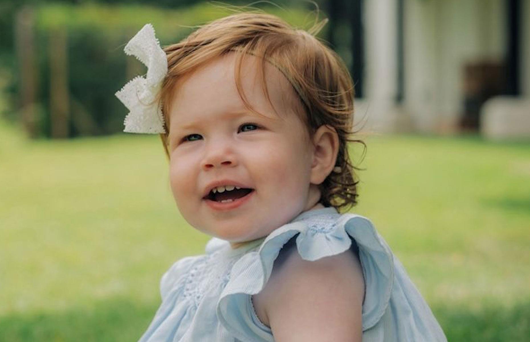 Princess Lilibet of Sussex: $5 million (£3.9m) to $10 million (£7.9m)