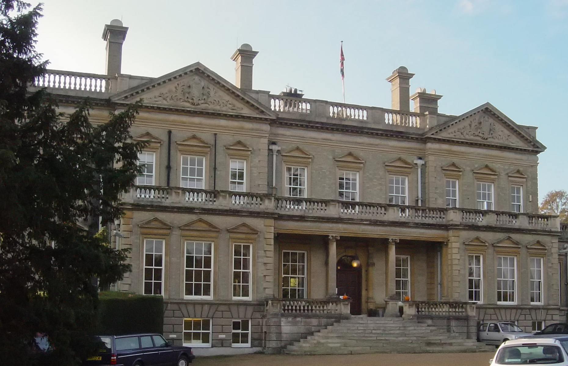 Riddlesworth Hall School