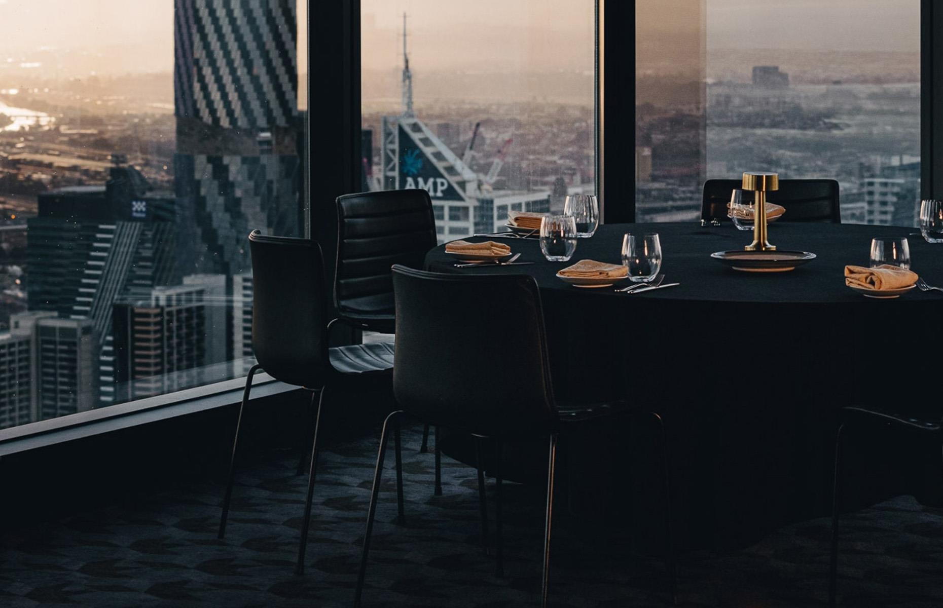 19. Eureka 89, Melbourne, Australia