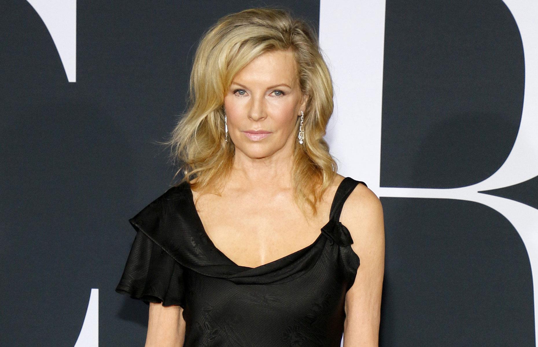 Kim Basinger's Braselton, USA
