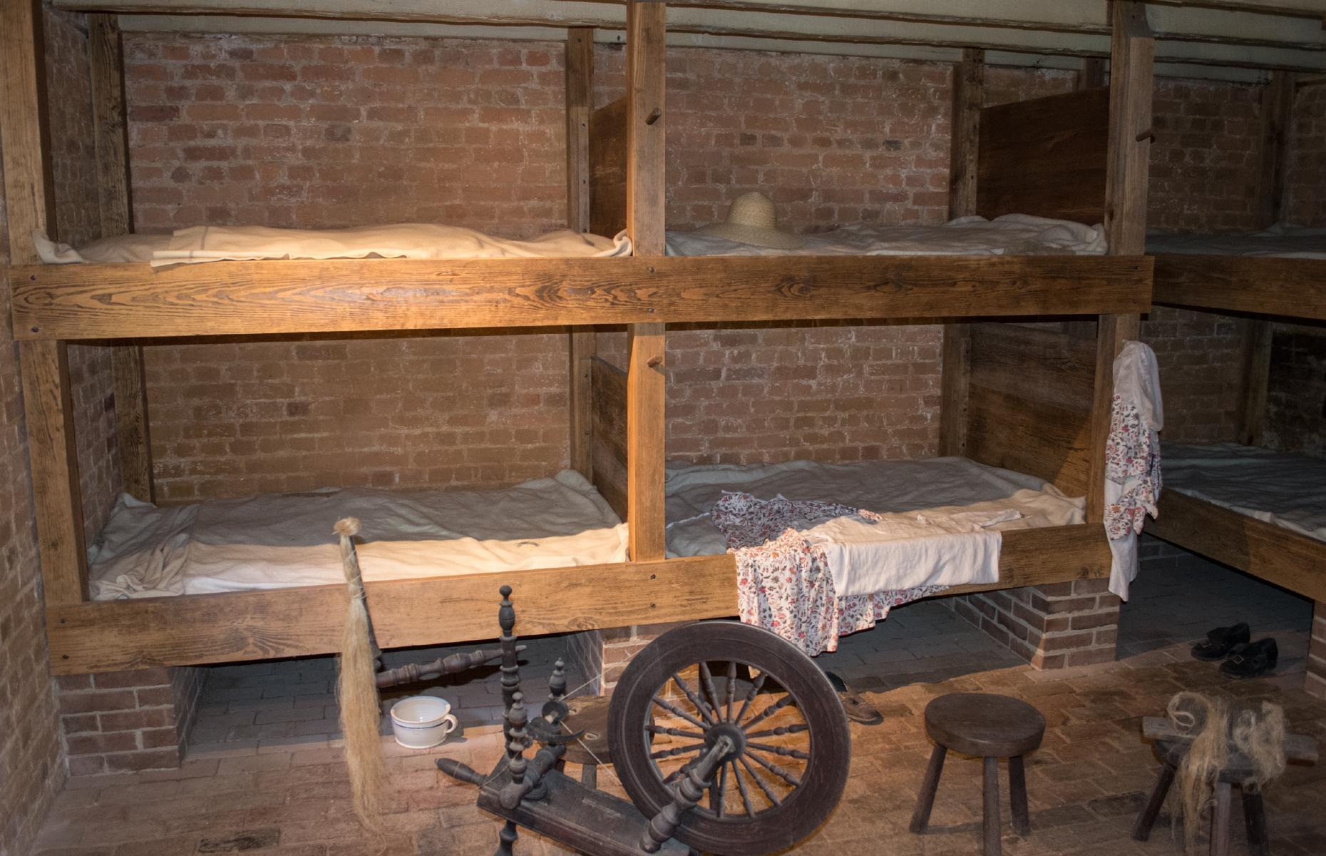 George Washington's Mount Vernon