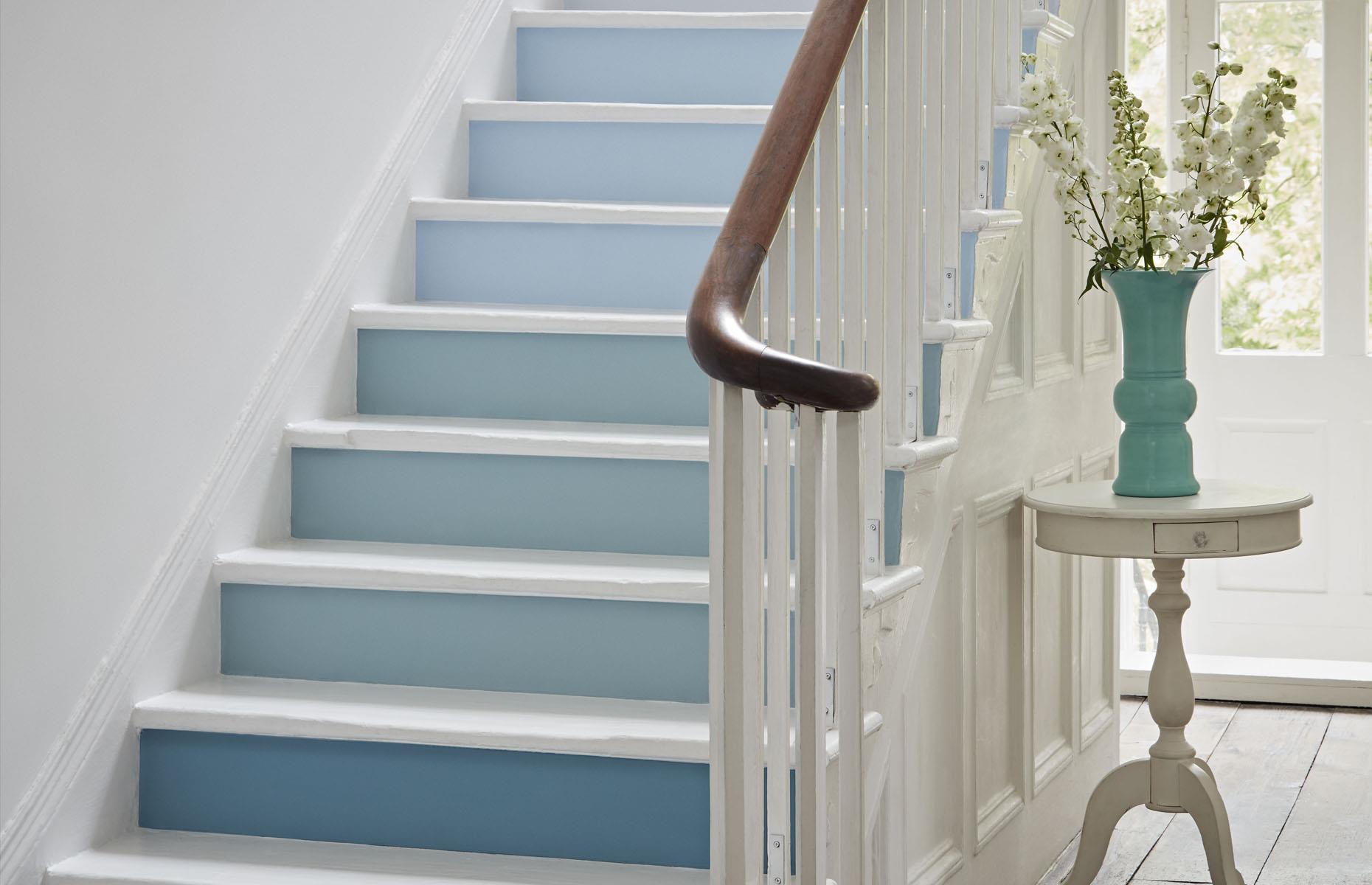 Personalise your staircase