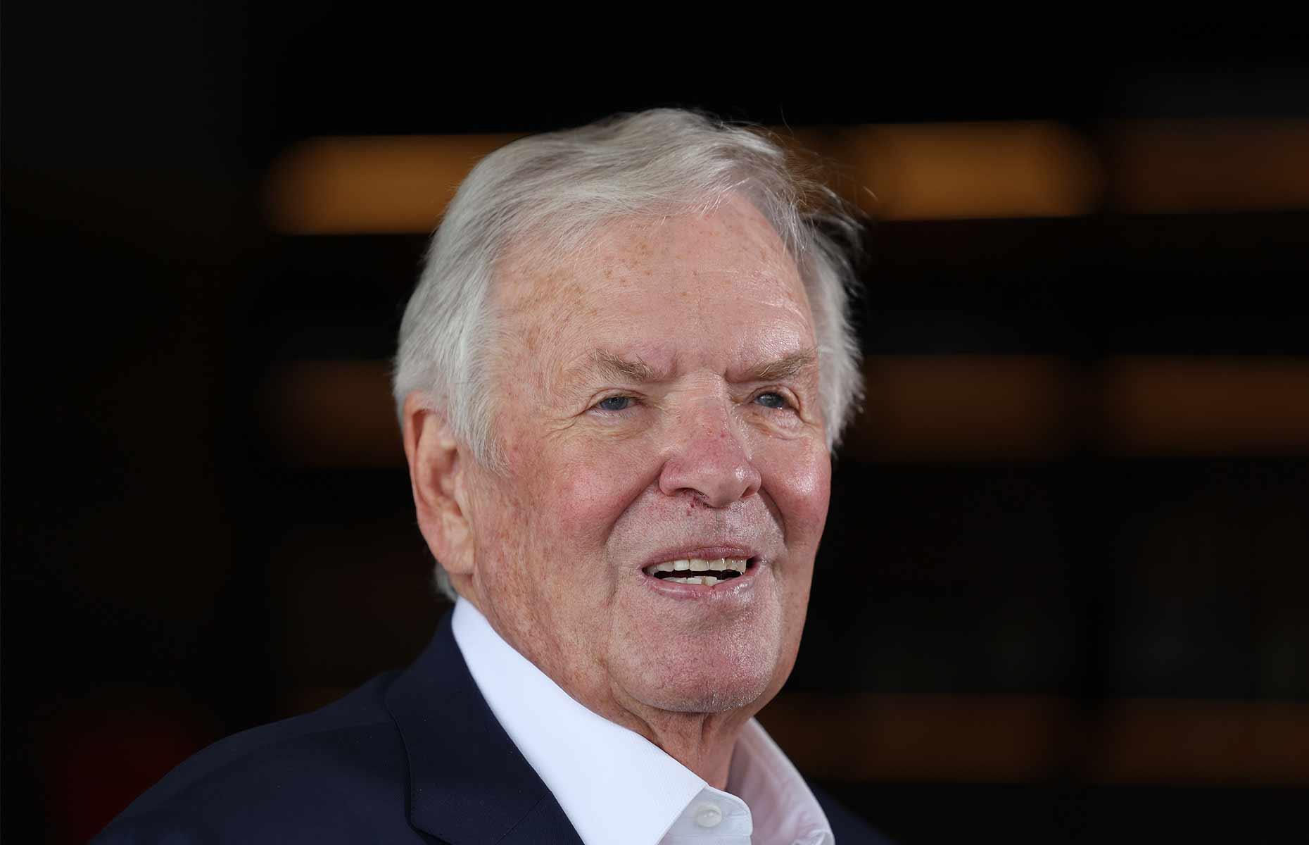 Bill Foley
