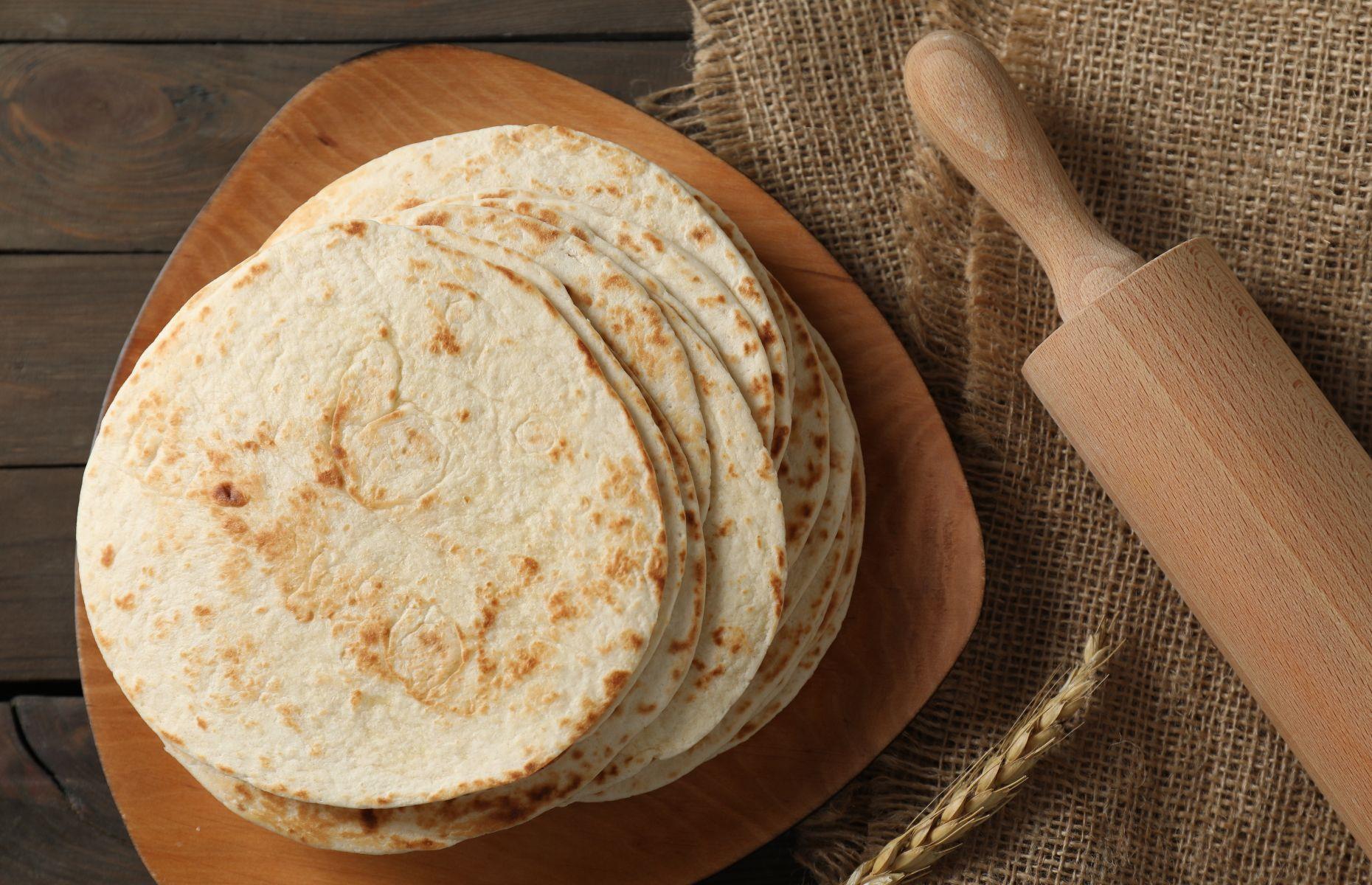 Tortillas  