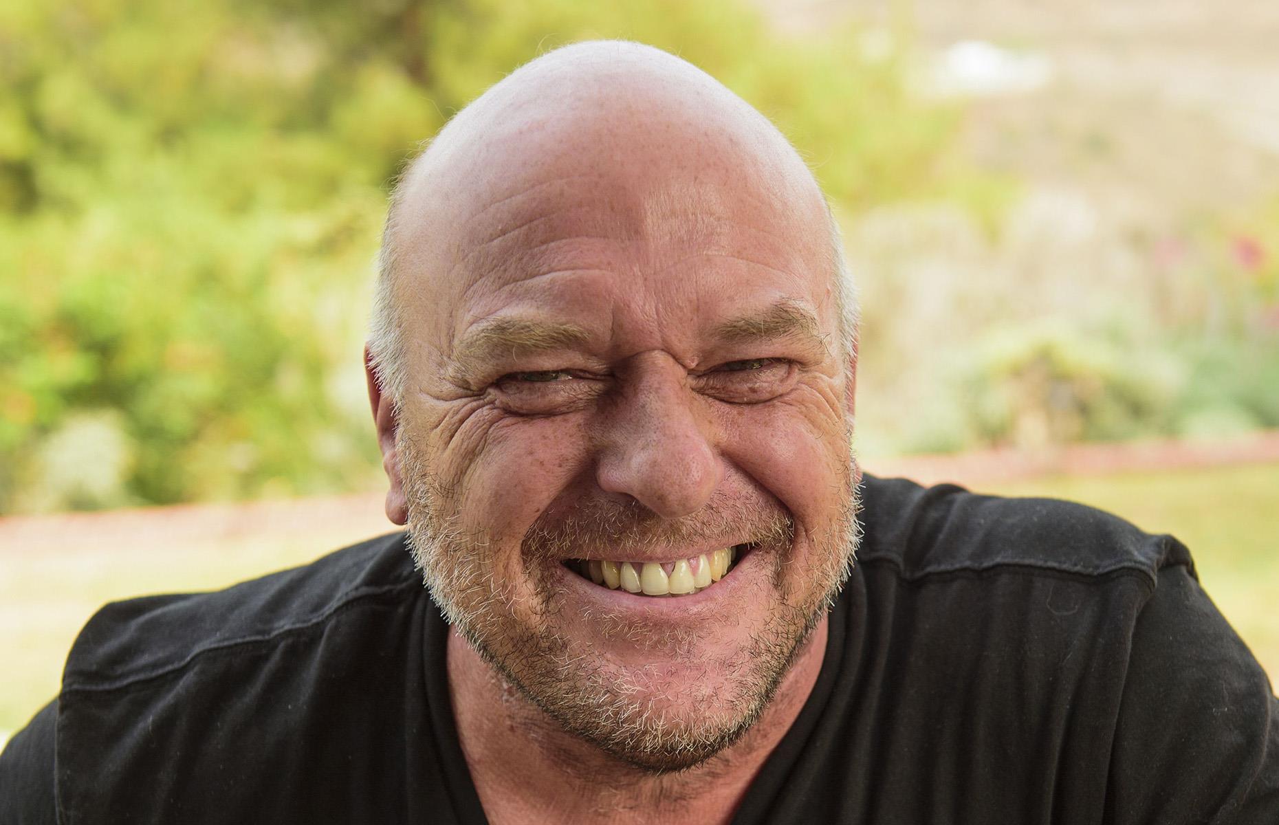 Dean Norris: $5 million (£4m)