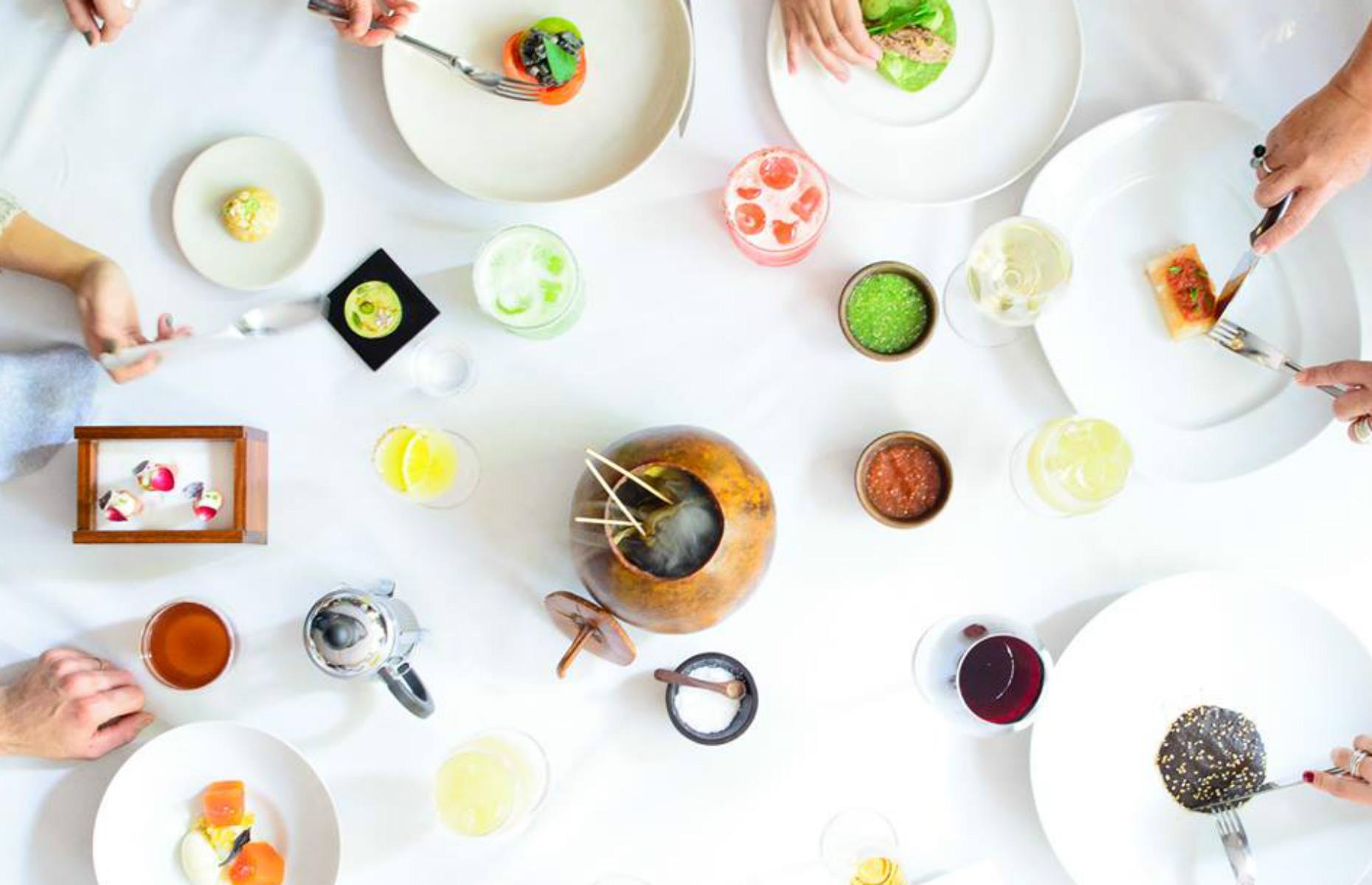 13. Pujol, Mexico City, Mexico