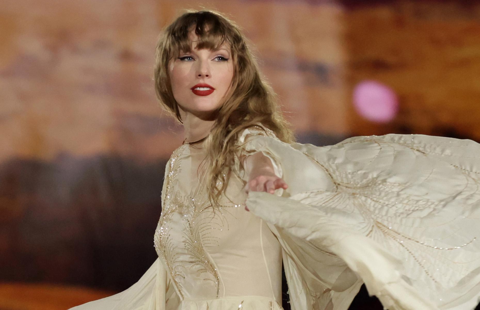 Mansa Musa was 422 times richer than Taylor Swift