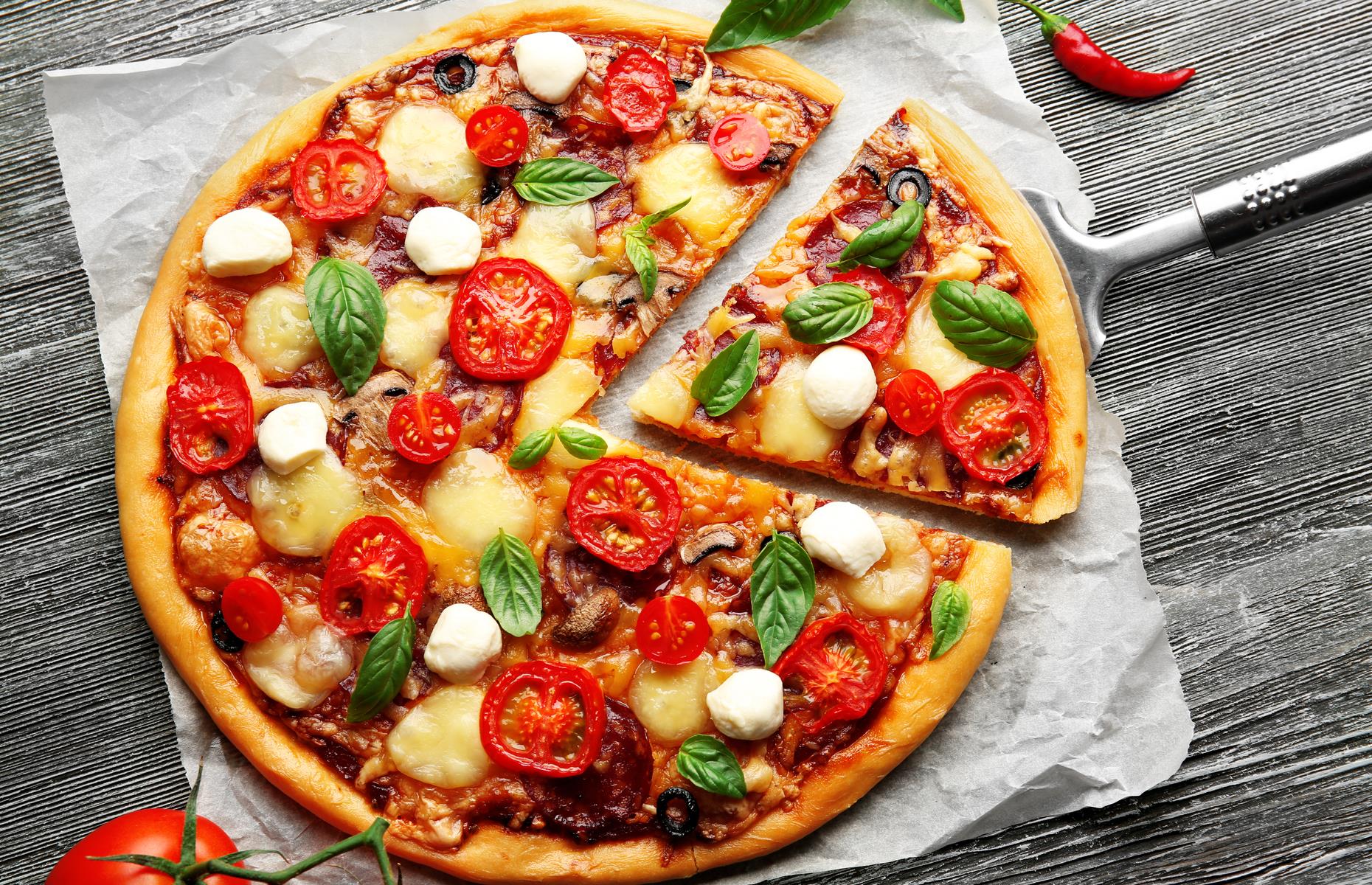 Pizza