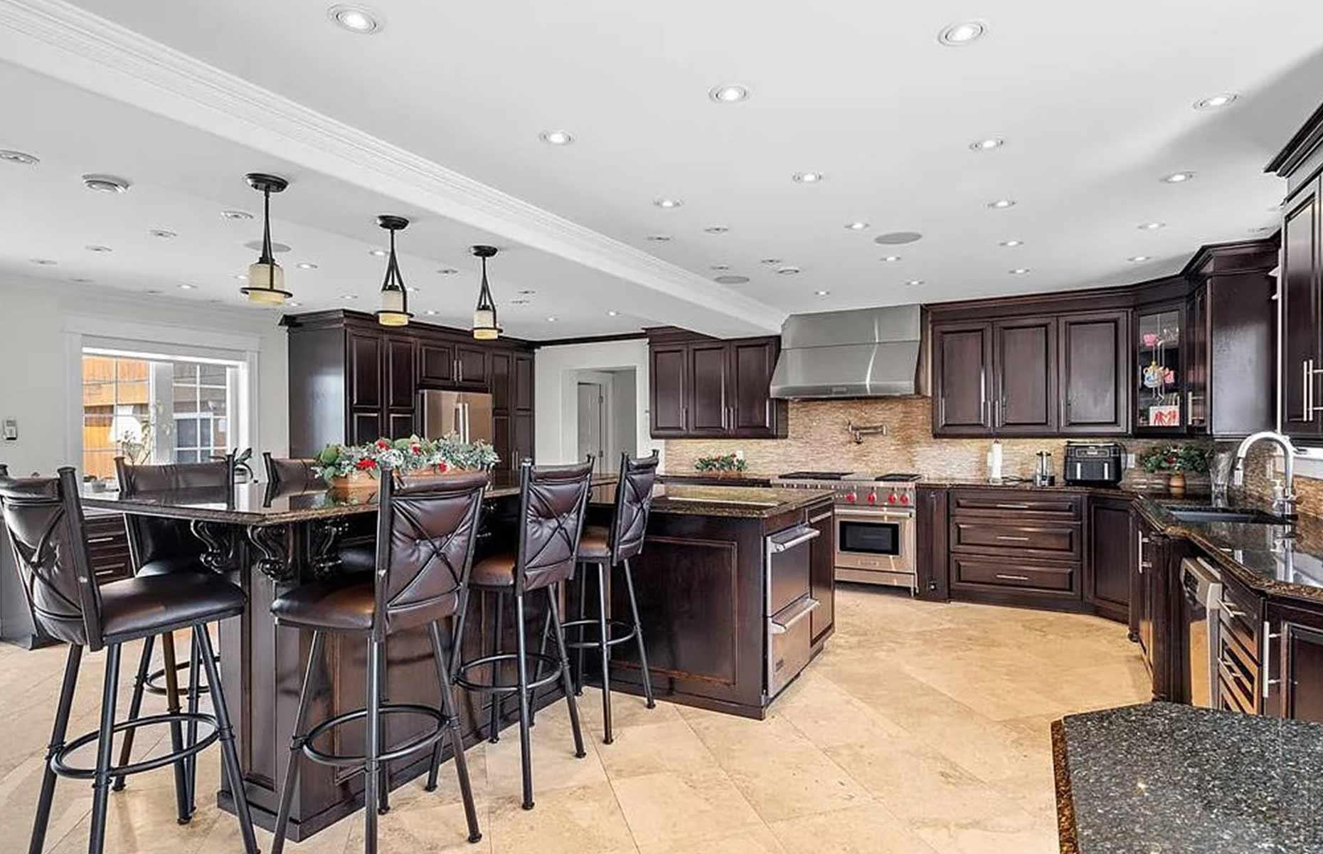 Mansión costera, Terranova y Labrador, Canadá: $934.000 (unos 868.600 €)