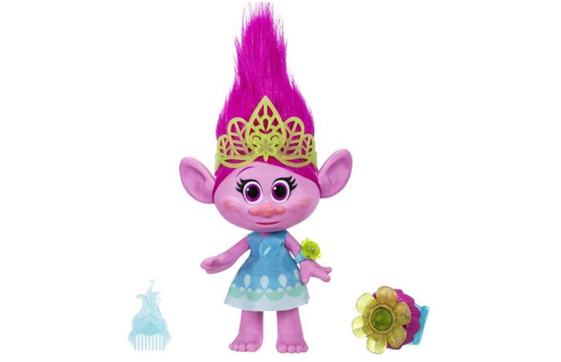 Trolls Hug Time Poppy, Price TBC