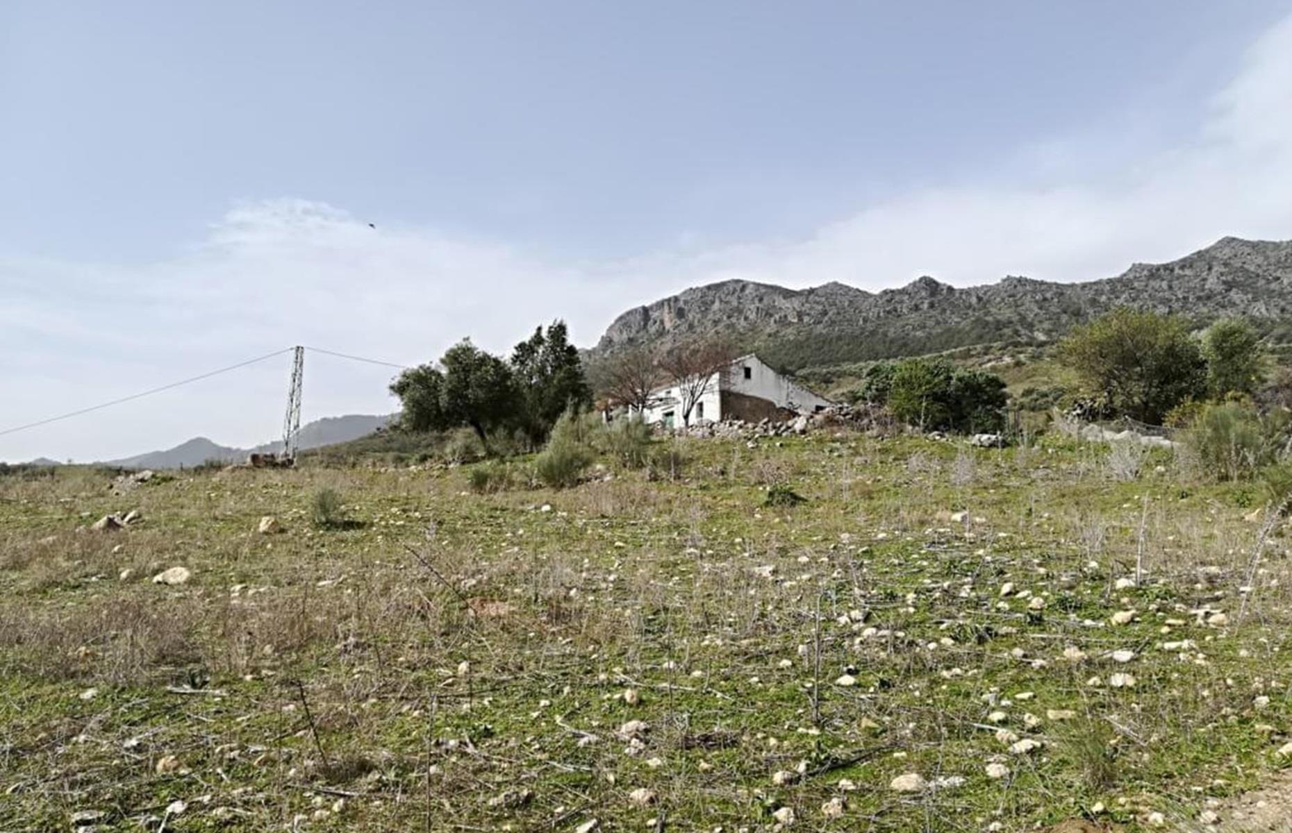 Rustikales Dorf in Andalusien, Spanien: 290.000 €