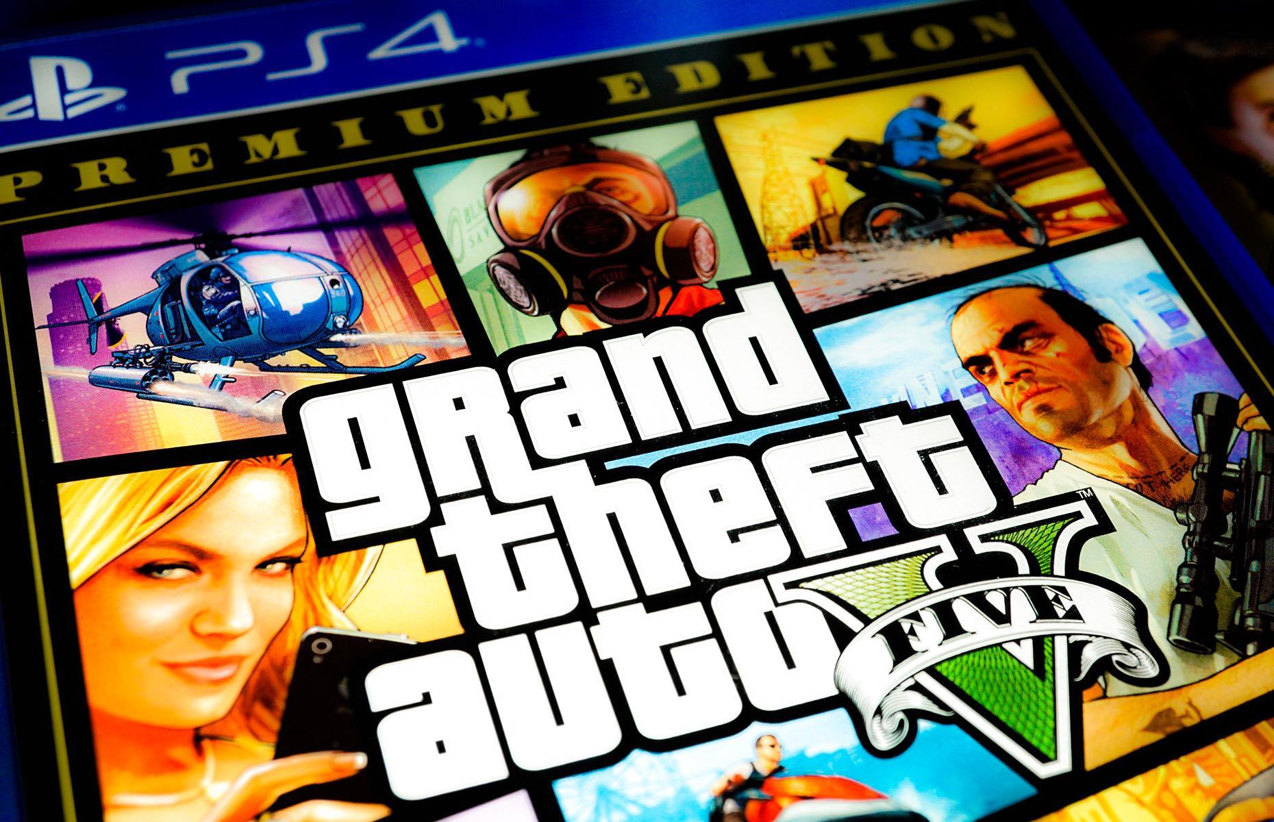 Videojuegos con presupuestos de superproducción